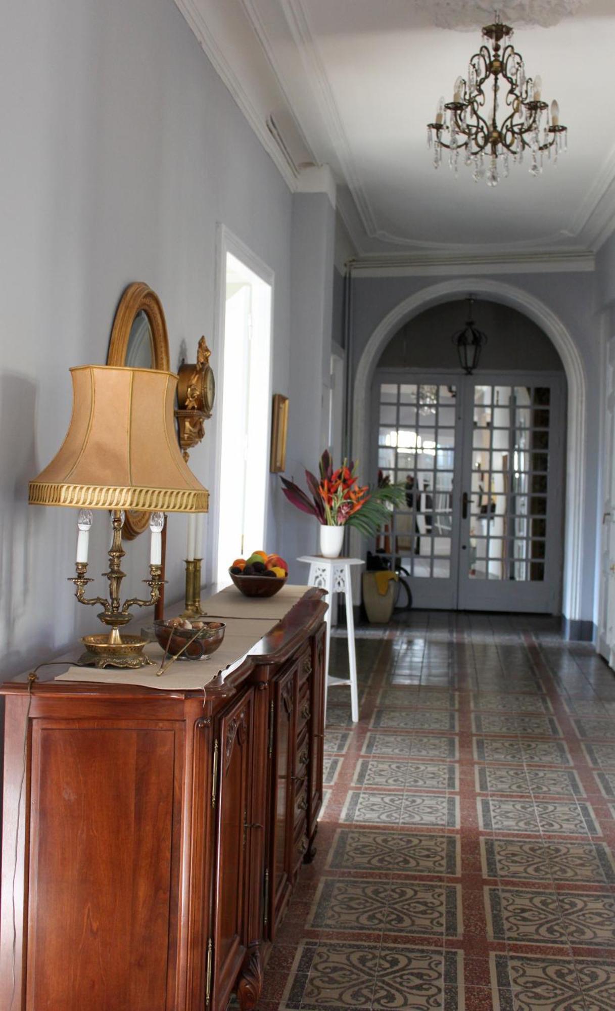 D'oc D'or Chambre D'hôtes Murviel Extérieur photo